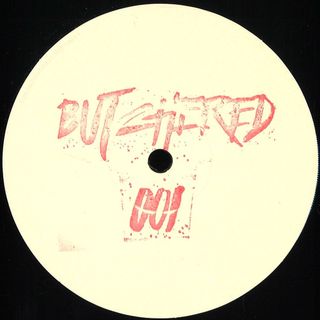 Butchered
