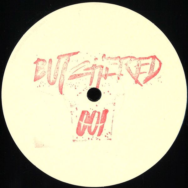 Unknown — Cassius - Go Up vinyl cover