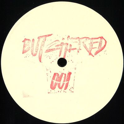 Unknown — Cassius - Go Up vinyl cover