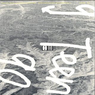 Rip Swirl — 9TEEN90 vinyl cover