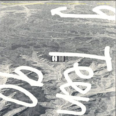 Rip Swirl — 9TEEN90 vinyl cover