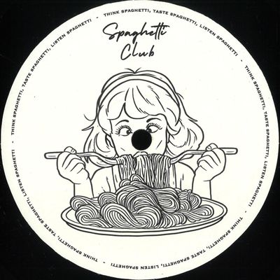 Guile — The Crack E.P. vinyl cover