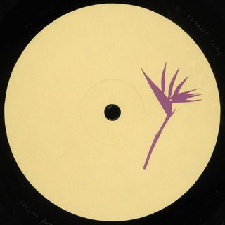 Up, Down, Seko — Family Portrait EP vinyl cover