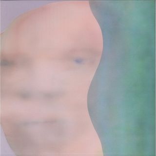 Nocow — Odinocow LP 2x12" vinyl cover