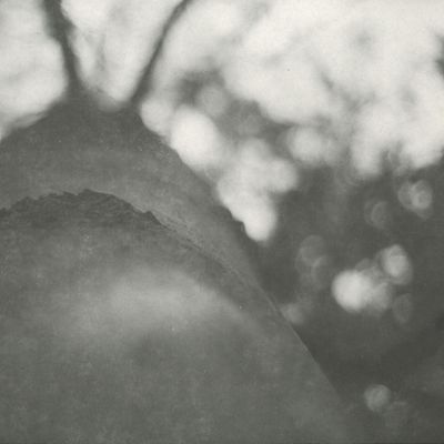 Unknown Artist — KNWN7.5 vinyl cover