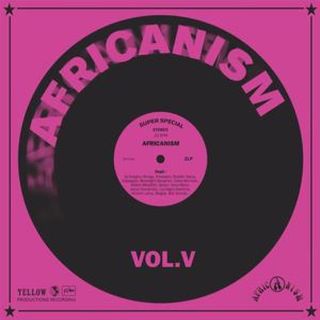 Africanism Allstars
