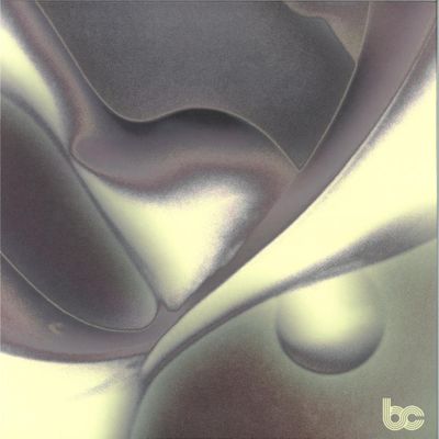 Various — Bunkers Vision Vol 1. LP 2x12" vinyl cover