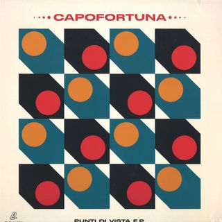 Capofortuna