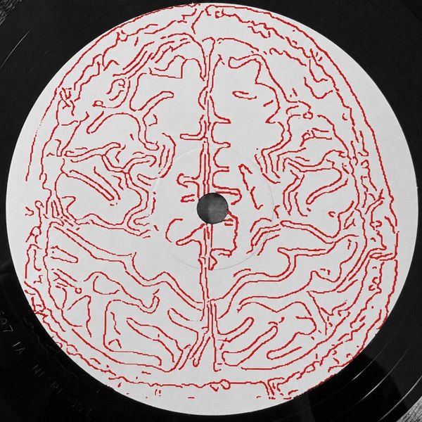 T.C.O. — NESREH003 vinyl cover