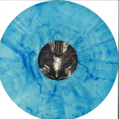 Roi — Six Nine vinyl cover