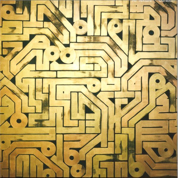 Various — Hardwired (Curated by JakoJako) LP 2x12" vinyl cover