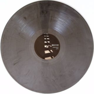 A.Paul — Shadow Light LP vinyl cover