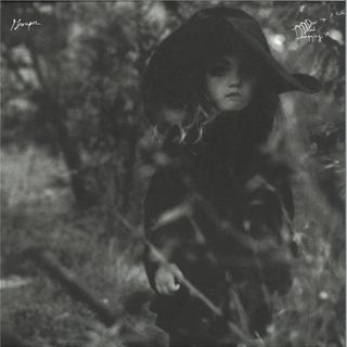 Grouper — Dragging A Dead Deer Up A Hill vinyl cover