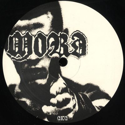 Ribé — Son Etapas EP vinyl cover