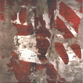 Kr!Z — INFERNO vinyl cover