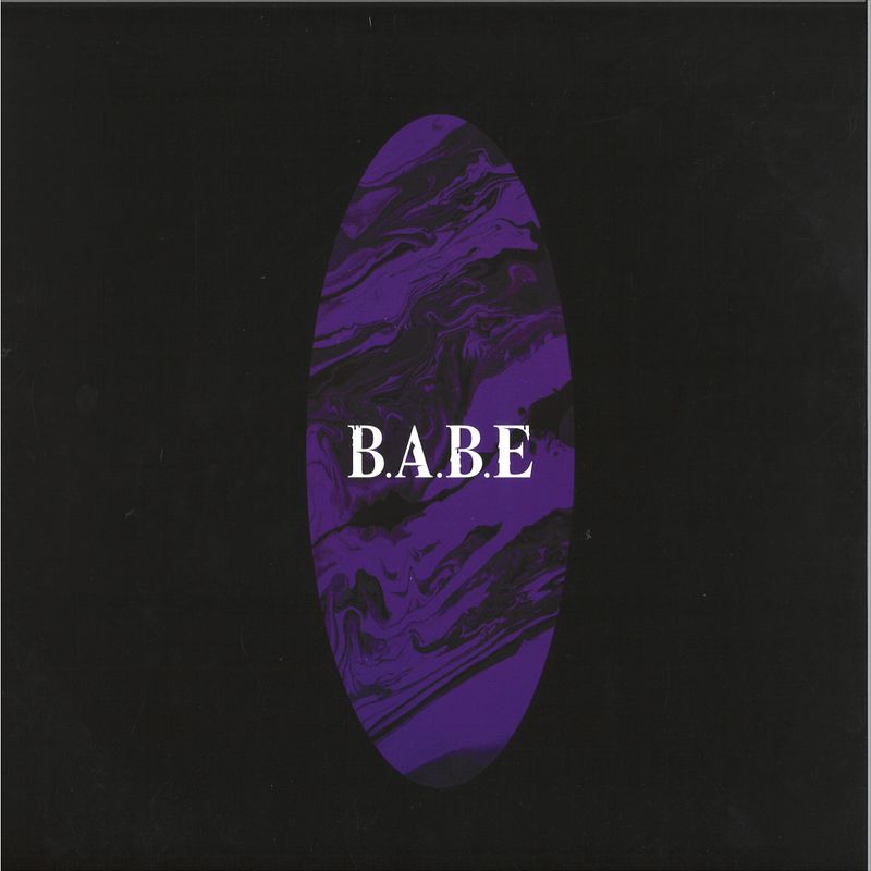 Habgud — Once Bitten, Twice Shy vinyl cover