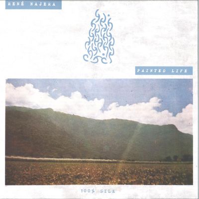 René Najera — Painted Life vinyl cover