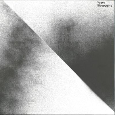 Yagya — Sleepy Girls LP 3x12" vinyl cover