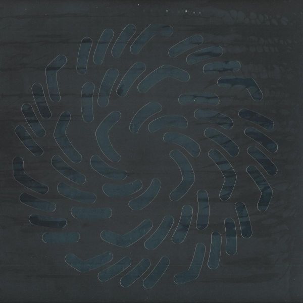 Exos — Sweet Dreams 2x12" vinyl cover