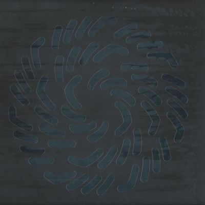 Exos — Sweet Dreams 2x12" vinyl cover
