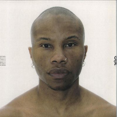 Tygapaw — Together You Gather All Power Applied Worldwide LP 2x12" vinyl cover