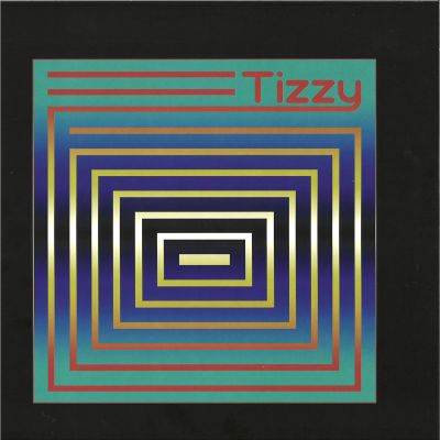 Tizzy — If Not Now When vinyl cover