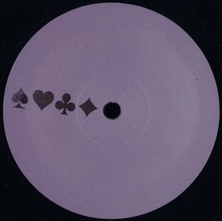 Kindimmer — Merge Ep vinyl cover