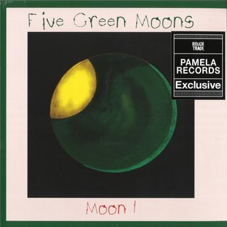 Pamela Records