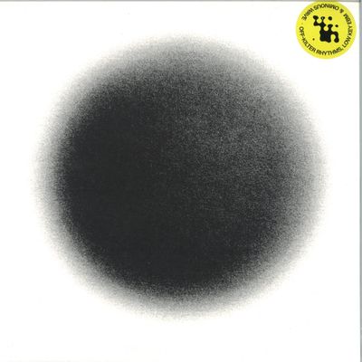 Various — TÓXICO TAPES LP vinyl cover