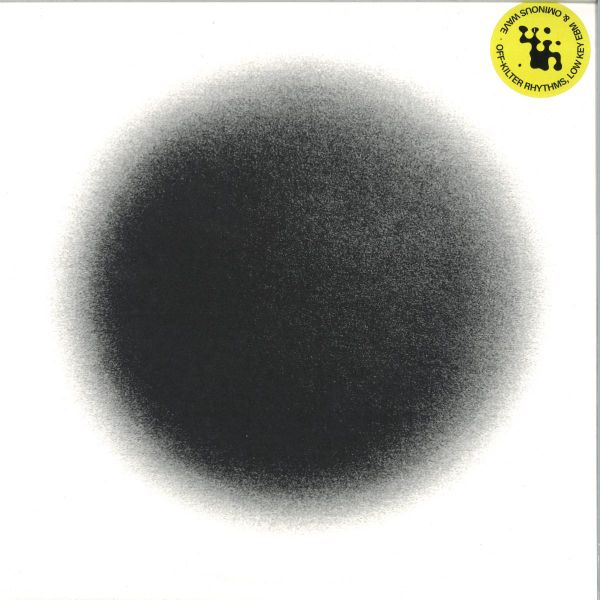 Various — TÓXICO TAPES LP vinyl cover
