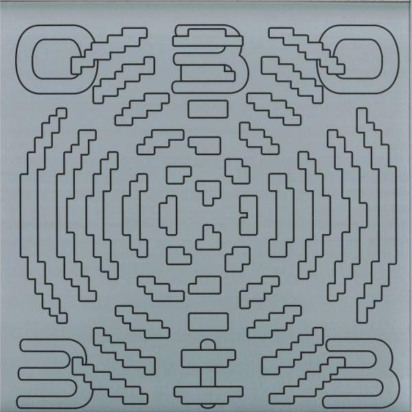 Various — 030313 vinyl cover