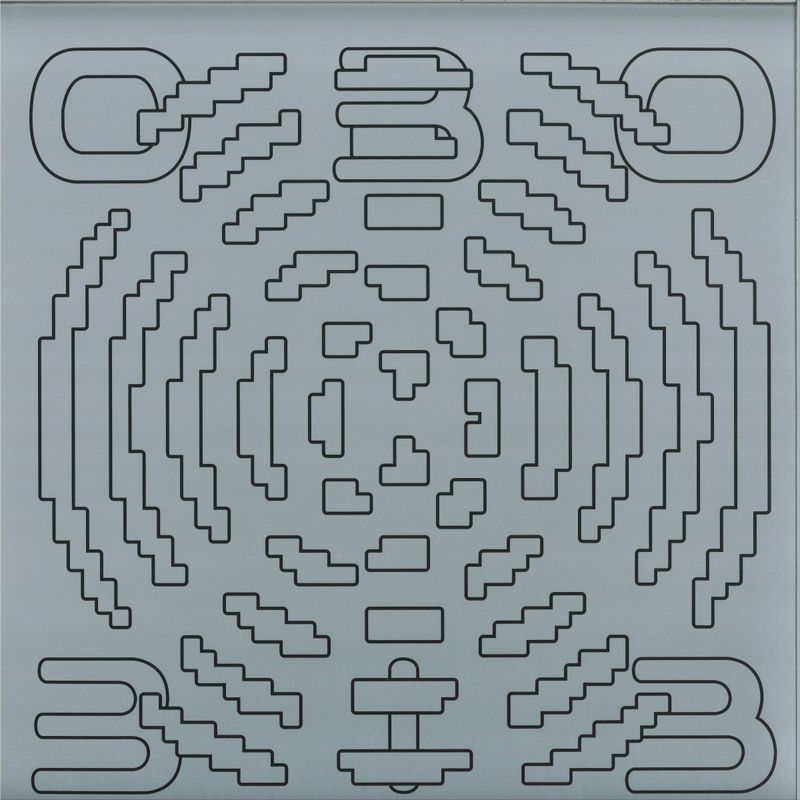 Various — 030313 vinyl cover