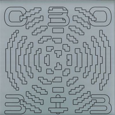 Various — 030313 vinyl cover