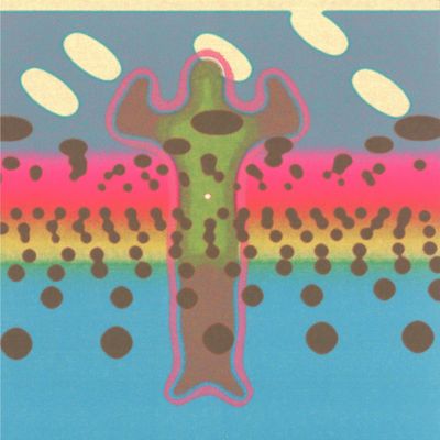 -Sol — TA KISH KAN EP vinyl cover