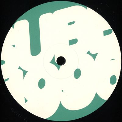 Various — Subb Selections Volume. 2 EP vinyl cover