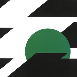 The Advent, Raffaele Attanasio — Coordinated Beatdown EP vinyl cover