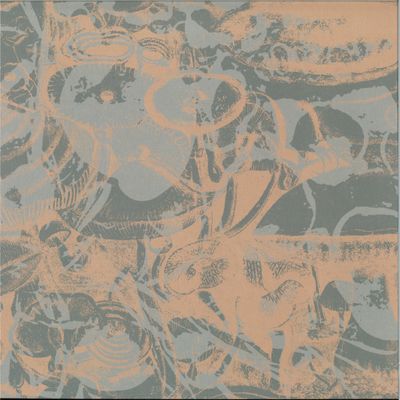 The Jaffa Kid — Phyalla LP 2x12" vinyl cover