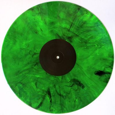Unknown Artist — Closer 2 / Still Love U vinyl cover