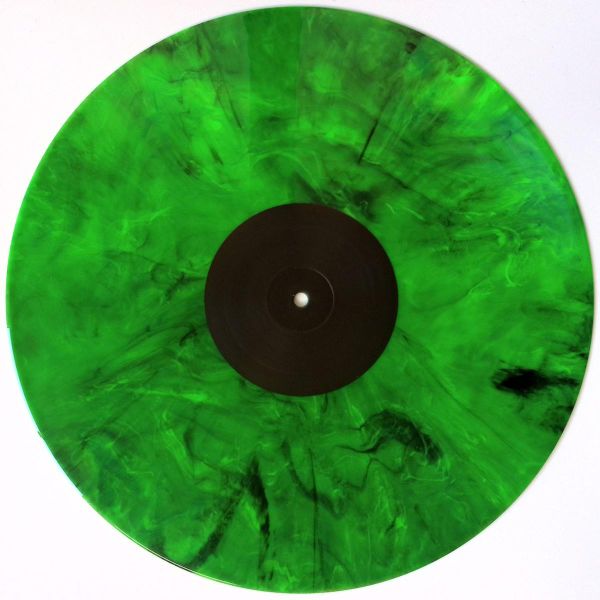 Unknown Artist — Closer 2 / Still Love U vinyl cover