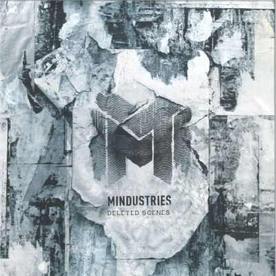 Mindustries — Deleted Scenes vinyl cover