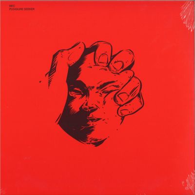 Bec — Pleasure Seeker vinyl cover