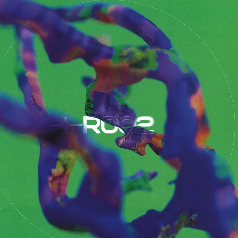 Various — +R002 vinyl cover