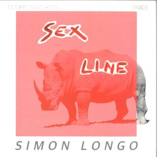 Simon Longo