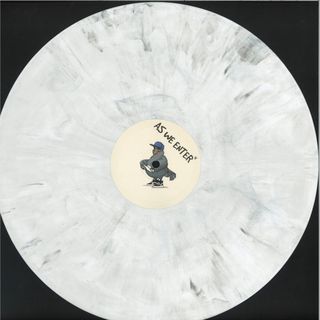 Unknown Artist — Lover To Lover EP vinyl cover