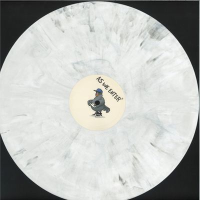 Unknown Artist — Lover To Lover EP vinyl cover