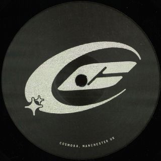 Cosmoba