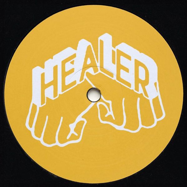 Squash — Changes vinyl cover