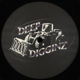 Various — Duality, Wondercore, Soeneido, Artificial Red vinyl cover