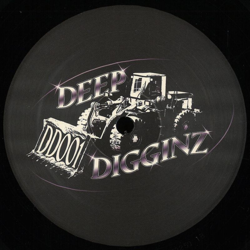 Various — Duality, Wondercore, Soeneido, Artificial Red vinyl cover