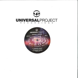 Universal Project
